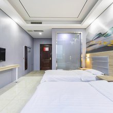 天津赫祥润和商务酒店