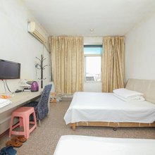 乐清京都公寓