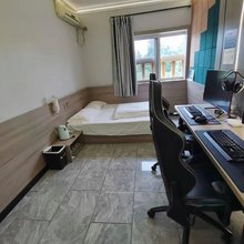 不见不散电竞酒店