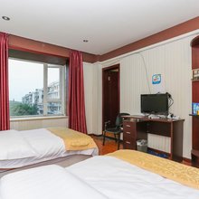 成都明远商务酒店