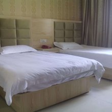 贵溪沿河宾馆