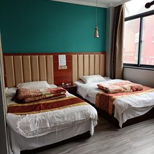 沭阳368商务宾馆(经贸学院店)