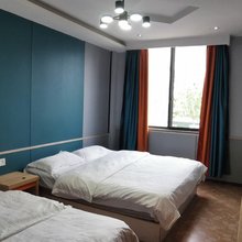 米芝兰城市酒店(科技大学黄家湖校区湖北中医药大学店)