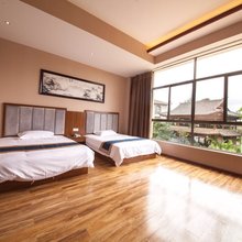 弥勒欣诚酒店(湖泉生态园店)