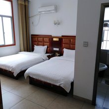 宁乡金水湾旅馆