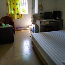 深圳龙华平安住宿