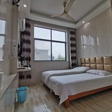 宁陵和平宾馆