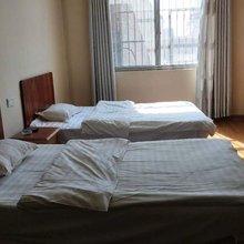 商丘农贸宾馆