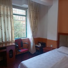 长沙县乐蜜公寓