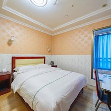 乐雅宾馆(成都理工大学店)