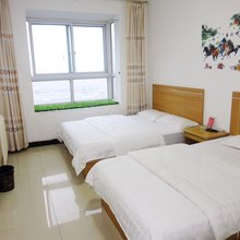 富豪宾馆(郑州富华花苑店)