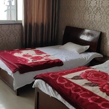 杭州云香旅馆