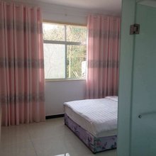 潜山老朱土菜馆住宿