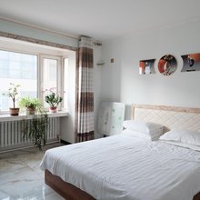 哈尔滨芒果公寓