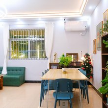 深圳晨曦小院 (杨梅坑桔钓沙店)