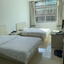 龙岩远航旅馆