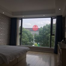 泰州文林宾馆