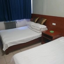 邯郸邯马宾馆
