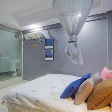 光辉宾馆(大学城店)