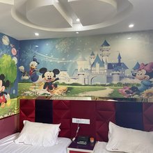 上海88酒店