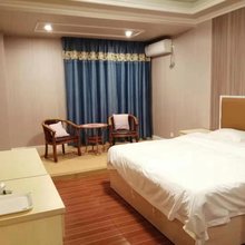 如归商务酒店(东莞大朗店)