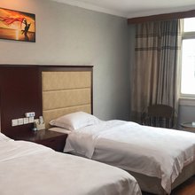 瑞安玉都宾馆(塘下镇店)