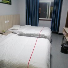 适家商务宾馆(南昌洪都南大道店)