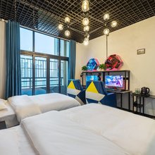 重庆SKY电竞公寓