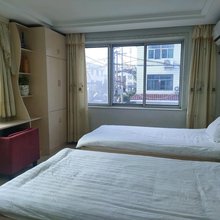 淮安果蔬旅馆