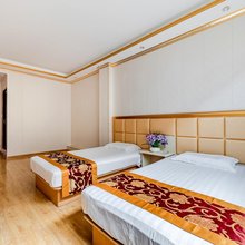 优家商务宾馆