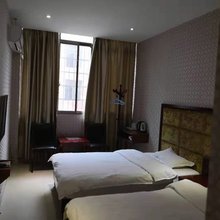 衡阳90商务宾馆