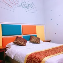西安天梦宾馆(西北大学长安校区店)