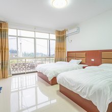 宜昌梅梅客栈