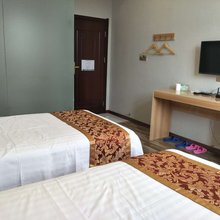 安康顺风宾馆(高新七路店)