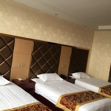 新宇商务宾馆