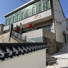 岱山海风民宿
