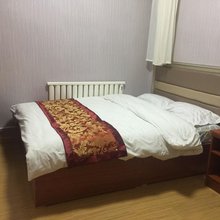 潍坊慧忠旅社