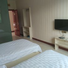 灵石源盛公客栈