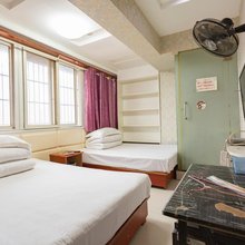 武汉精致公寓酒店
