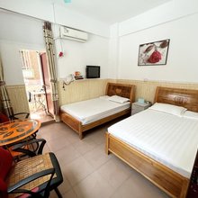 广州如梦住宿(石碁地铁站店)