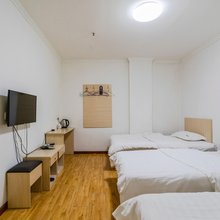 青岛恒瑞凯旋商务宾馆