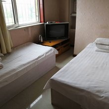 包头聚欣宾馆(民馨家园店)