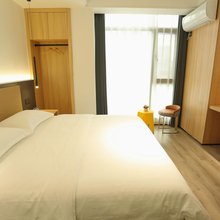 恩施亲密酒店(湖北民族大学店)