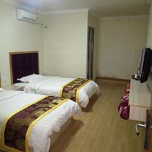 重庆善得宾馆