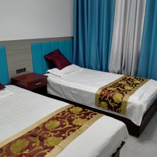 杨凌索菲特宾馆