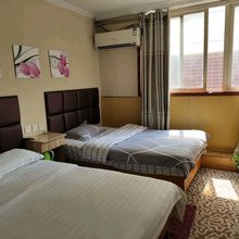 鑫鑫宾馆(郑州工人路店)