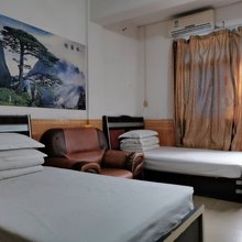 深圳吉利旅馆(深圳大运中心体育馆店)