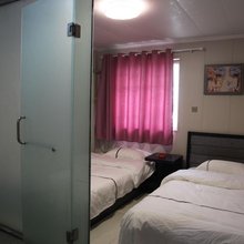 曹县现国宾馆