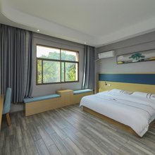 元江金洲大酒店