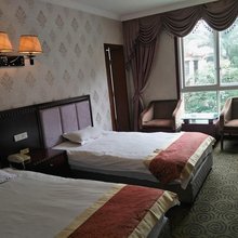 重庆西湖闲庭度假村
